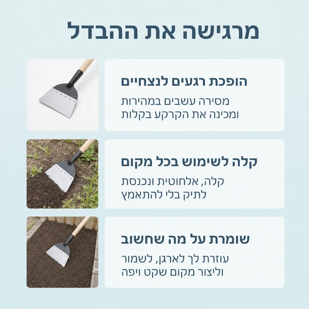 S50 PRO | את רב תכליתי