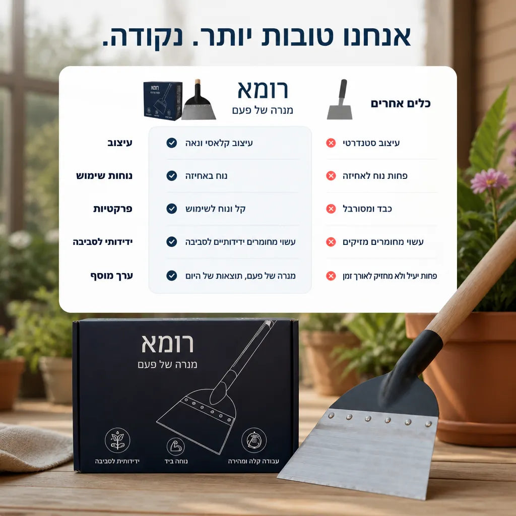 S50 PRO | את רב תכליתי