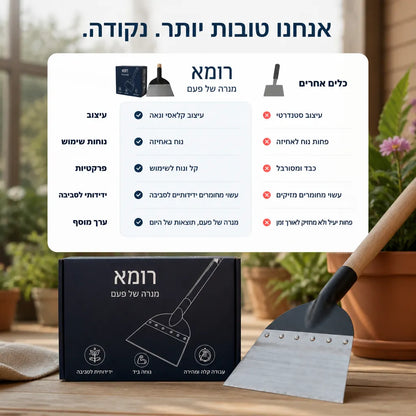 S50 PRO | את רב תכליתי